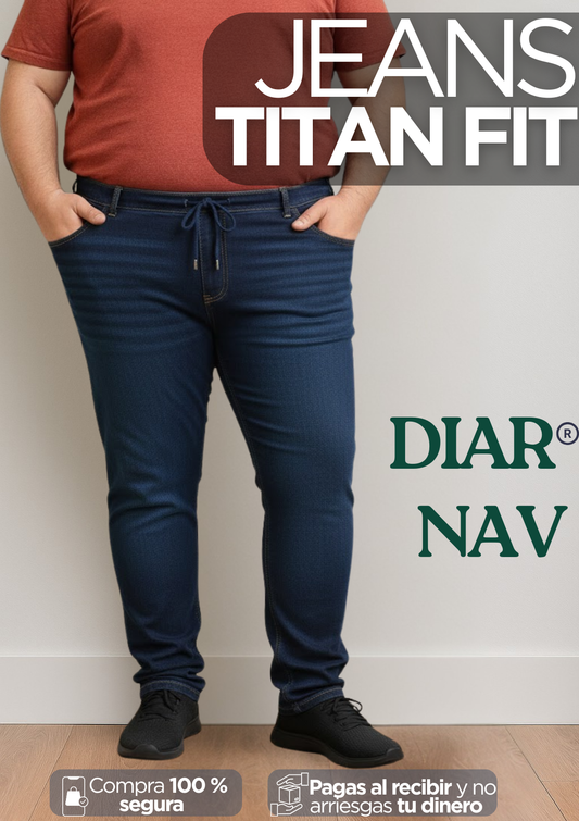 JEANS DENIM FLEX
